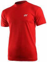 Yonex T-Shirt 100 Red